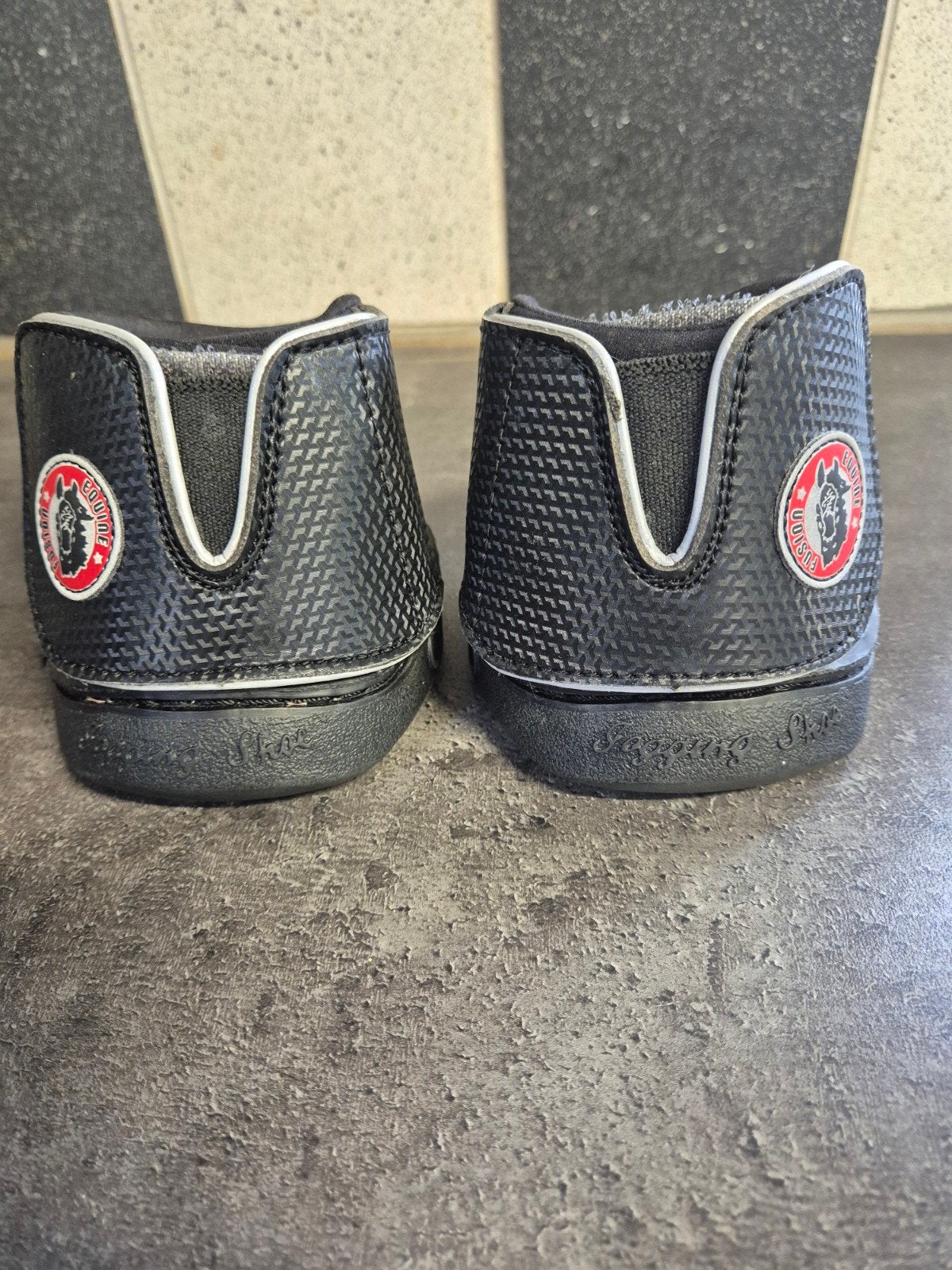 Hoefschoenen, equine fusion active, Ophalen of Verzenden, Nieuw