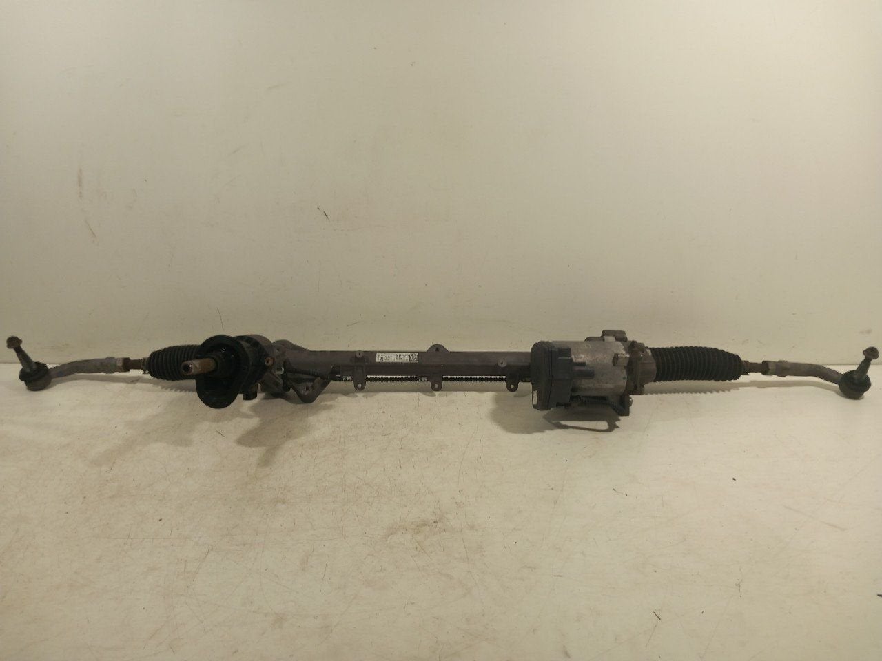 Stuurhuis Volvo V60, Onderdelen@venauto.nl, Van der Ven Autorecycling B.V., Gebruikt, Ettenseweg 76, 4706 PB Roosendaal, The Netherlands