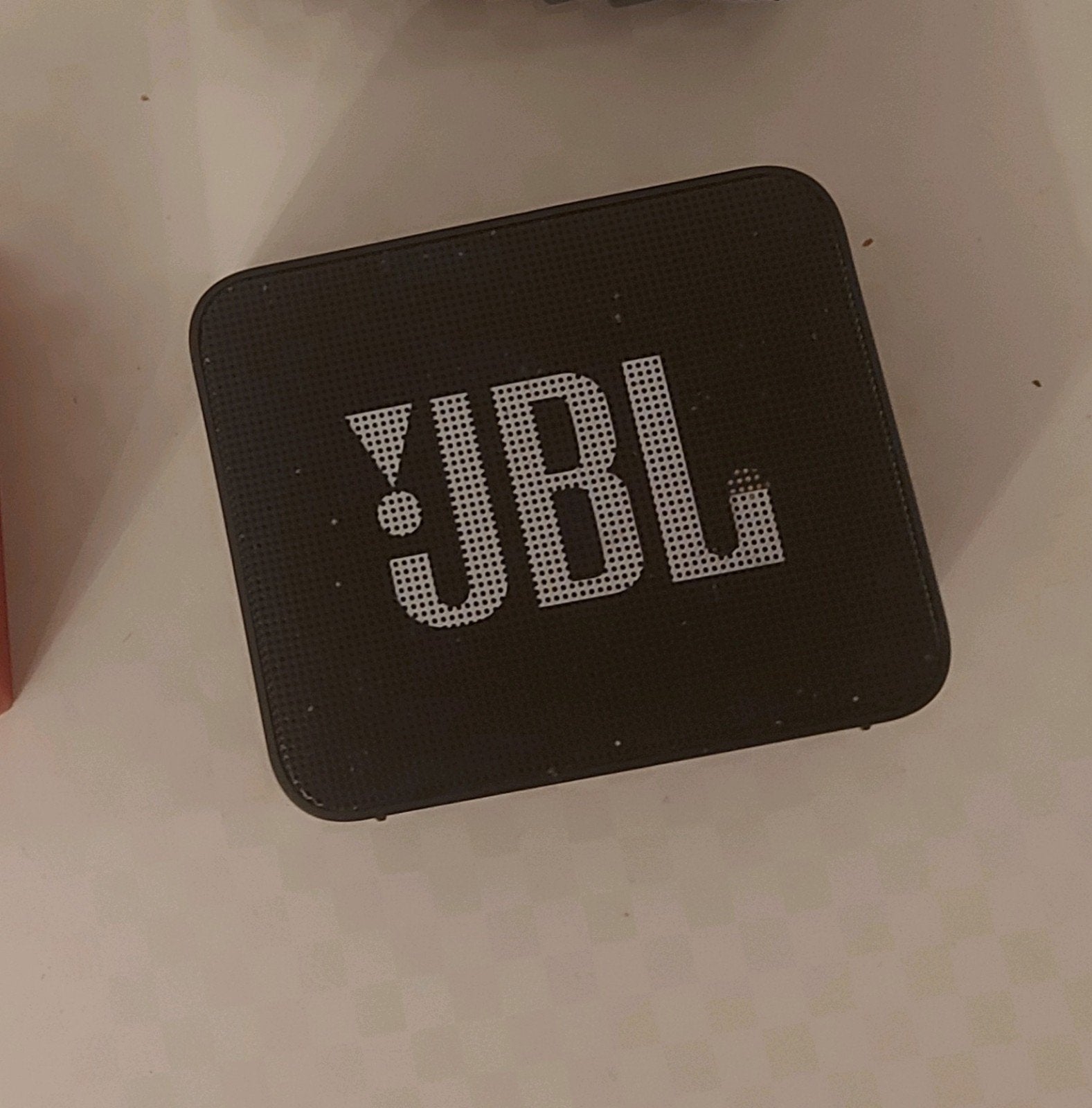 JBL GO 2+, JBL, Overige typen, Ophalen of Verzenden, Zo goed als nieuw