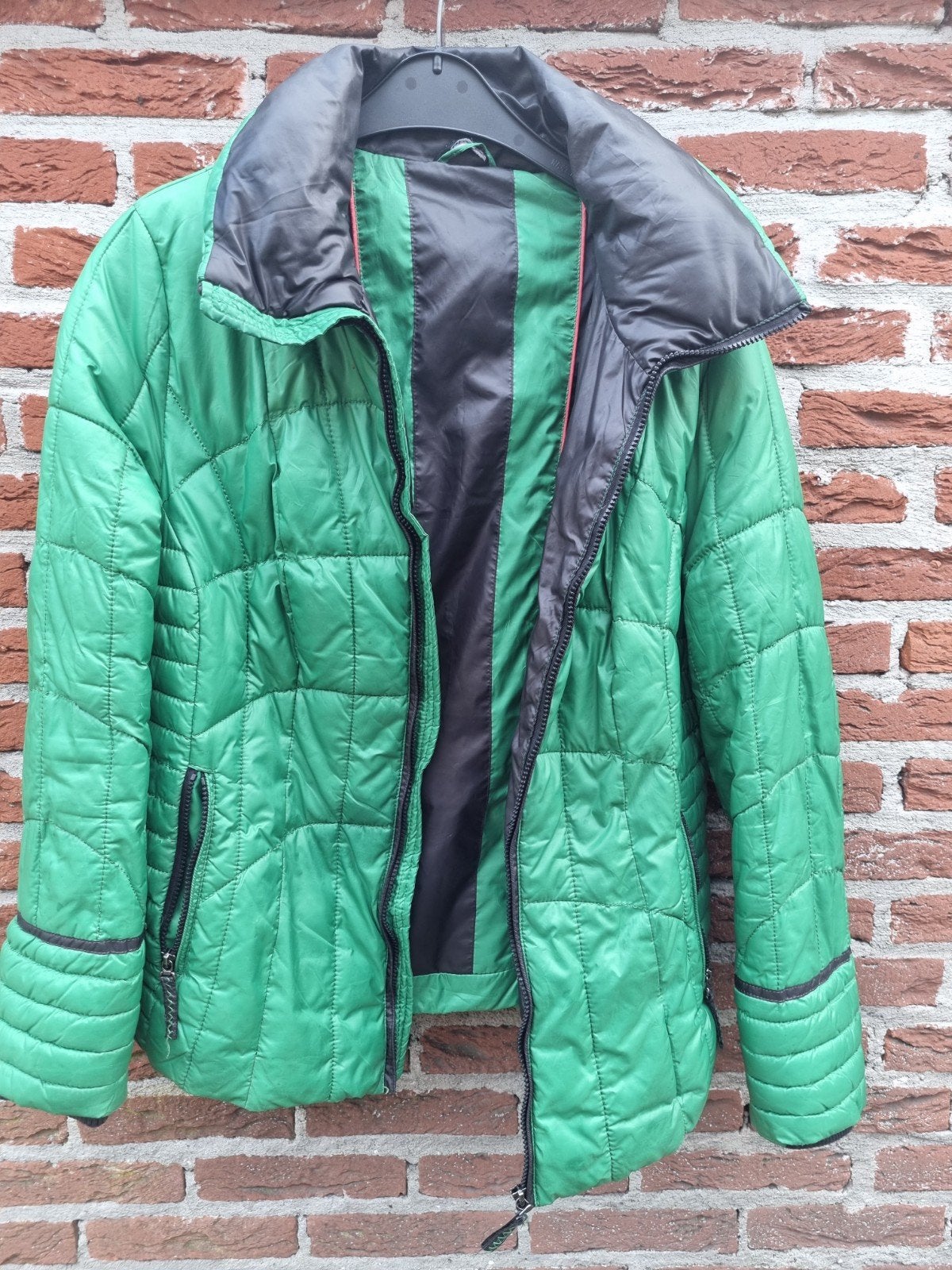 jassen mt 44, Ophalen, Zo goed als nieuw, Maat 42/44 (L)