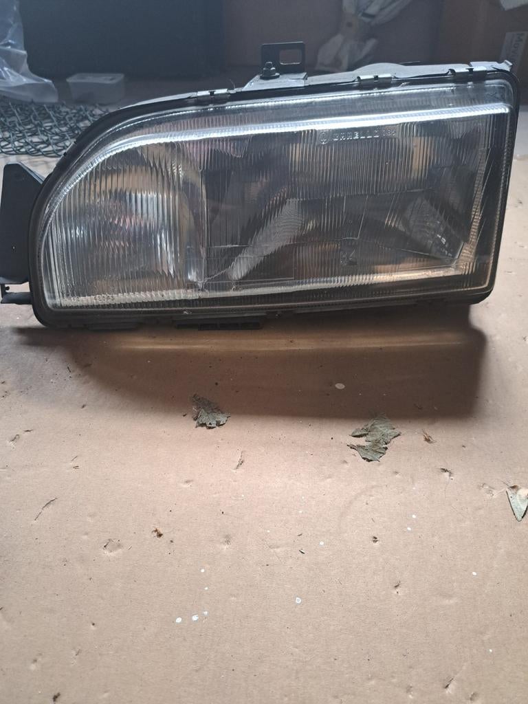 Linker koplamp ford Sierra, Auto-onderdelen, Verlichting, Ophalen of Verzenden, Ford