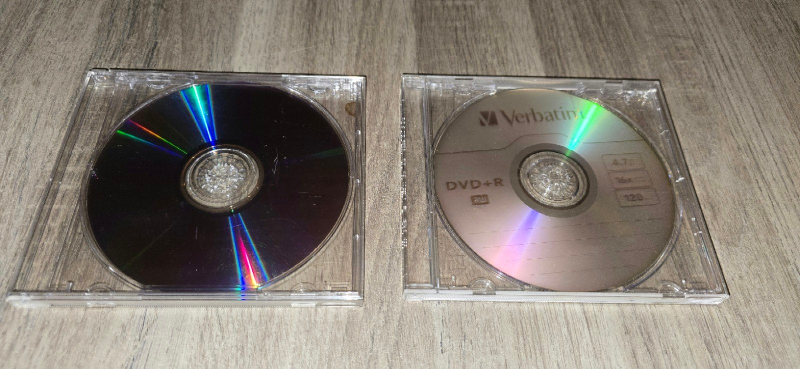 New 38X Doosje Verbatim DVD+R schijf  4,7 GB.., Computers en Software, Ophalen of Verzenden, Nieuw, Dvd, Verbatim DVD+R
