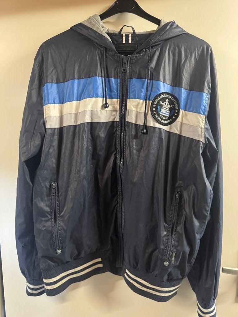 Zomerjas Cars Jeans, Cars Jeans, Ophalen of Verzenden, Gedragen, Maat 48/50 (M)