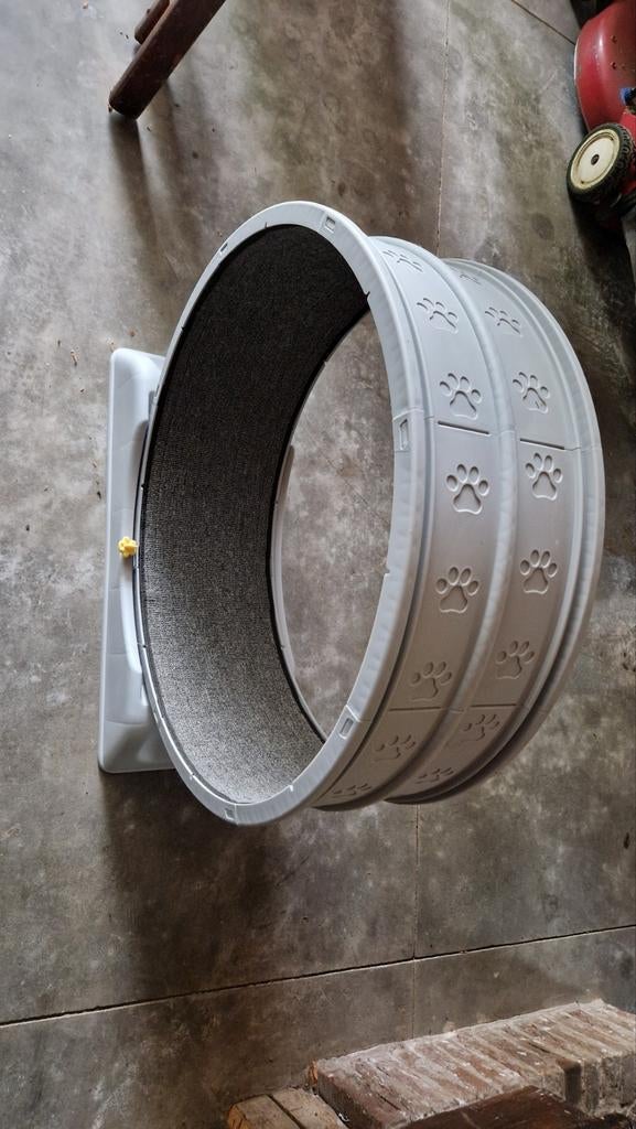 Katten loopband, Dieren en Toebehoren, Ophalen, Nieuw