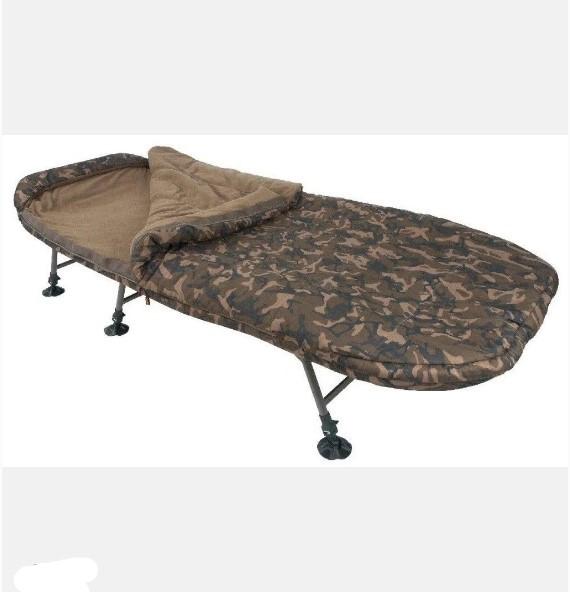 Fox Camolite Sleep System (standard), Ophalen of Verzenden, Nieuw, Overige typen