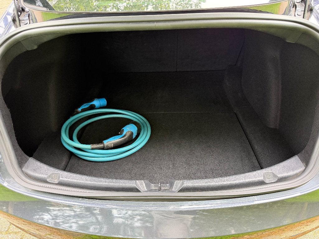 Foto 12 van Tesla Model 3 Long Range AWD 2019 | FSD afgekocht | Trekhaak
