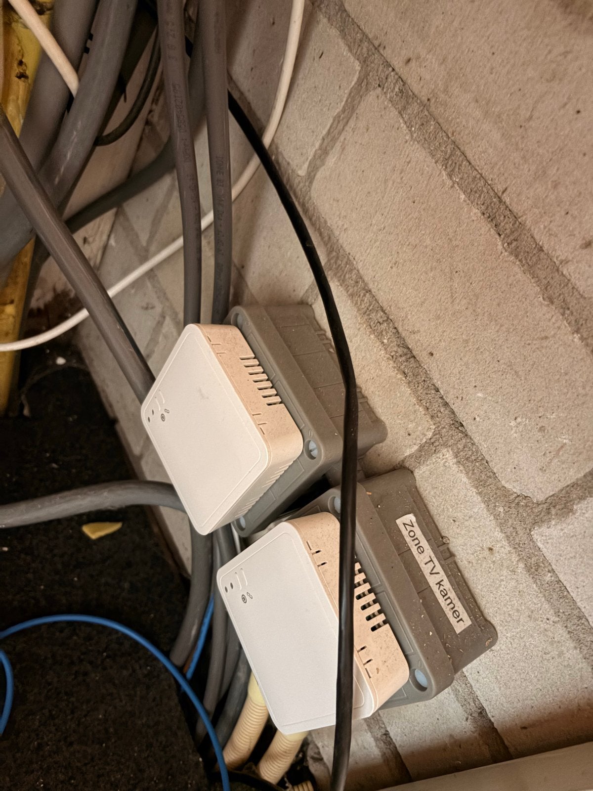 Infrarood Vloerverwarming Set - Compleet met 4 Thermostaten, Doe-het-zelf en Verbouw, Minder dan 30 cm, Overige typen, Ophalen of Verzenden
