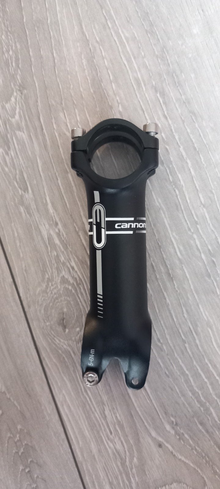 Stuurpen 11CM Cannondale, Ophalen of Verzenden, Zo goed als nieuw, Stuur, Canondale