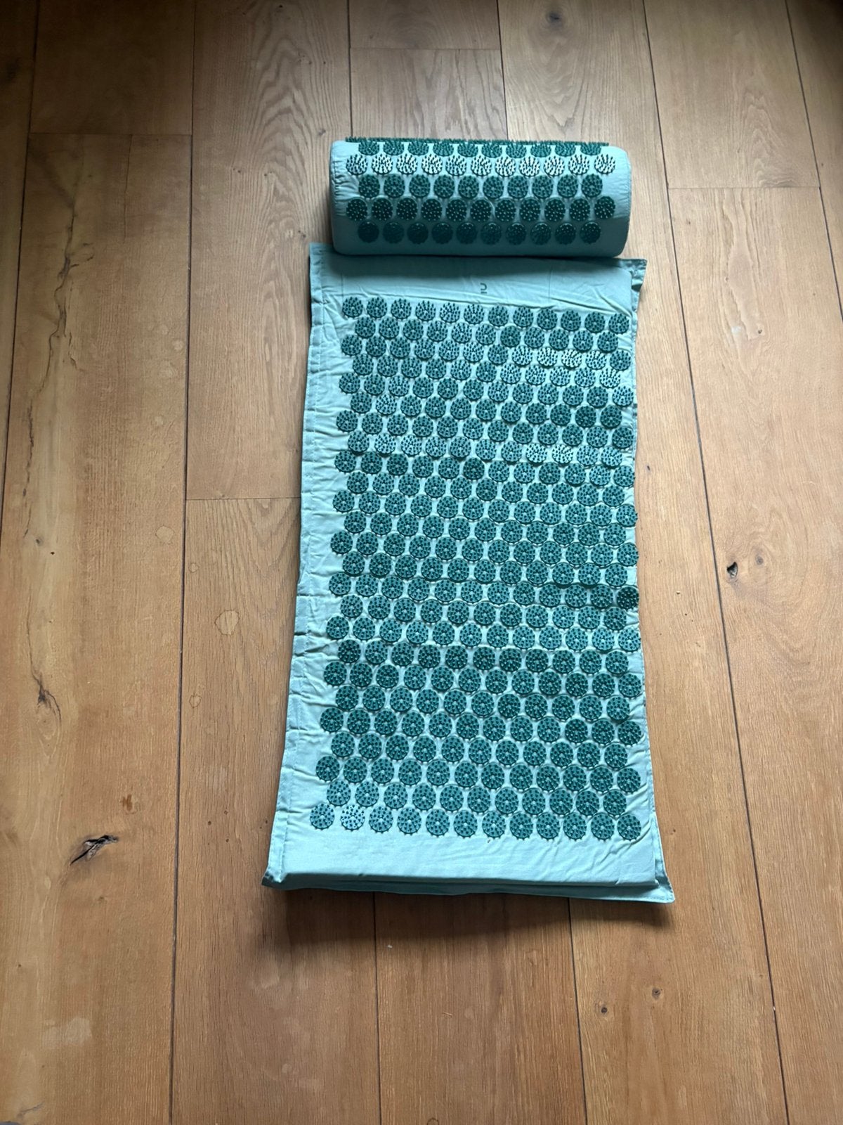 Spijkermat decathlon, Ophalen of Verzenden, Gebruikt, Lichaamsverzorging