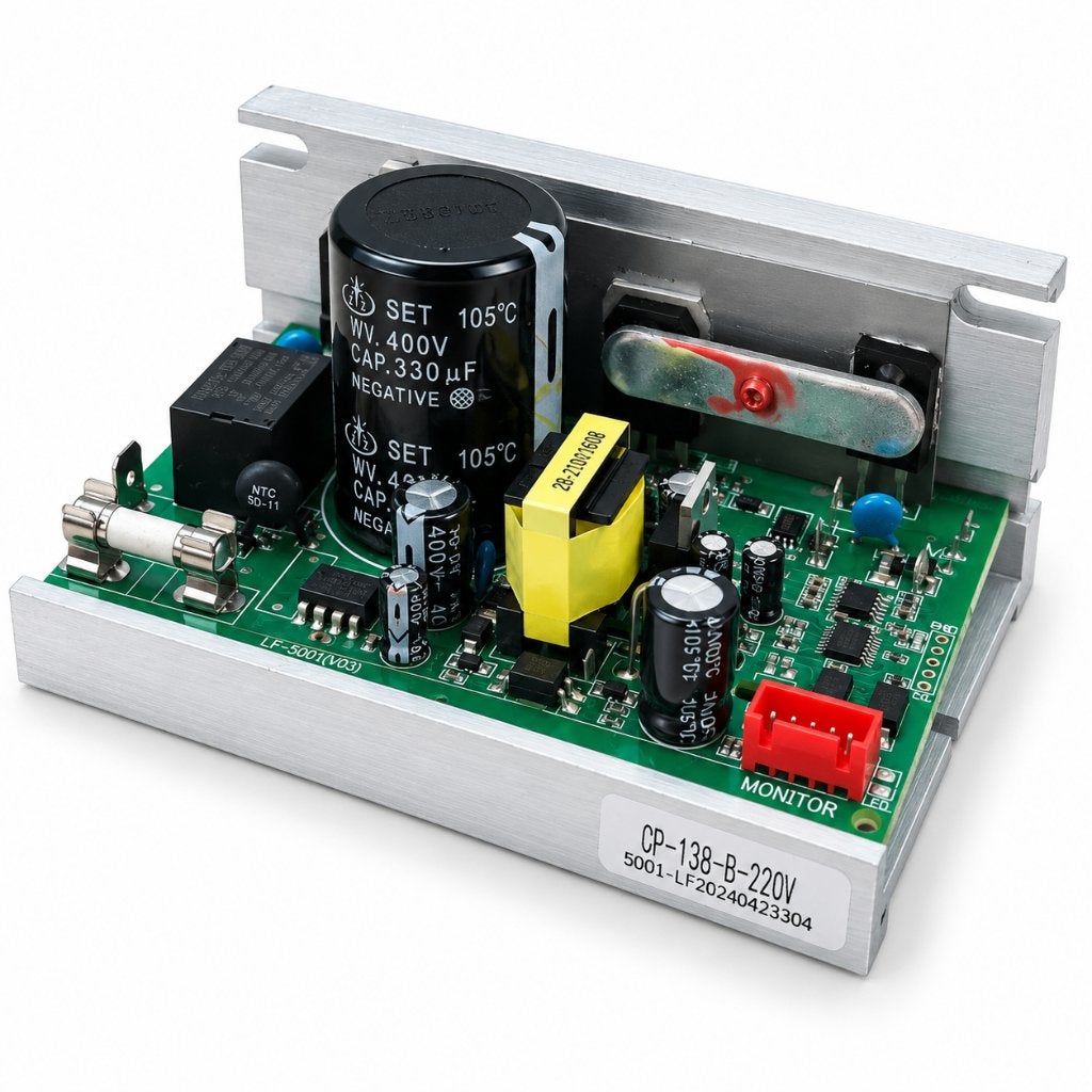 Infinity Goods Loopband Motorcontroller CP-138-B-220V