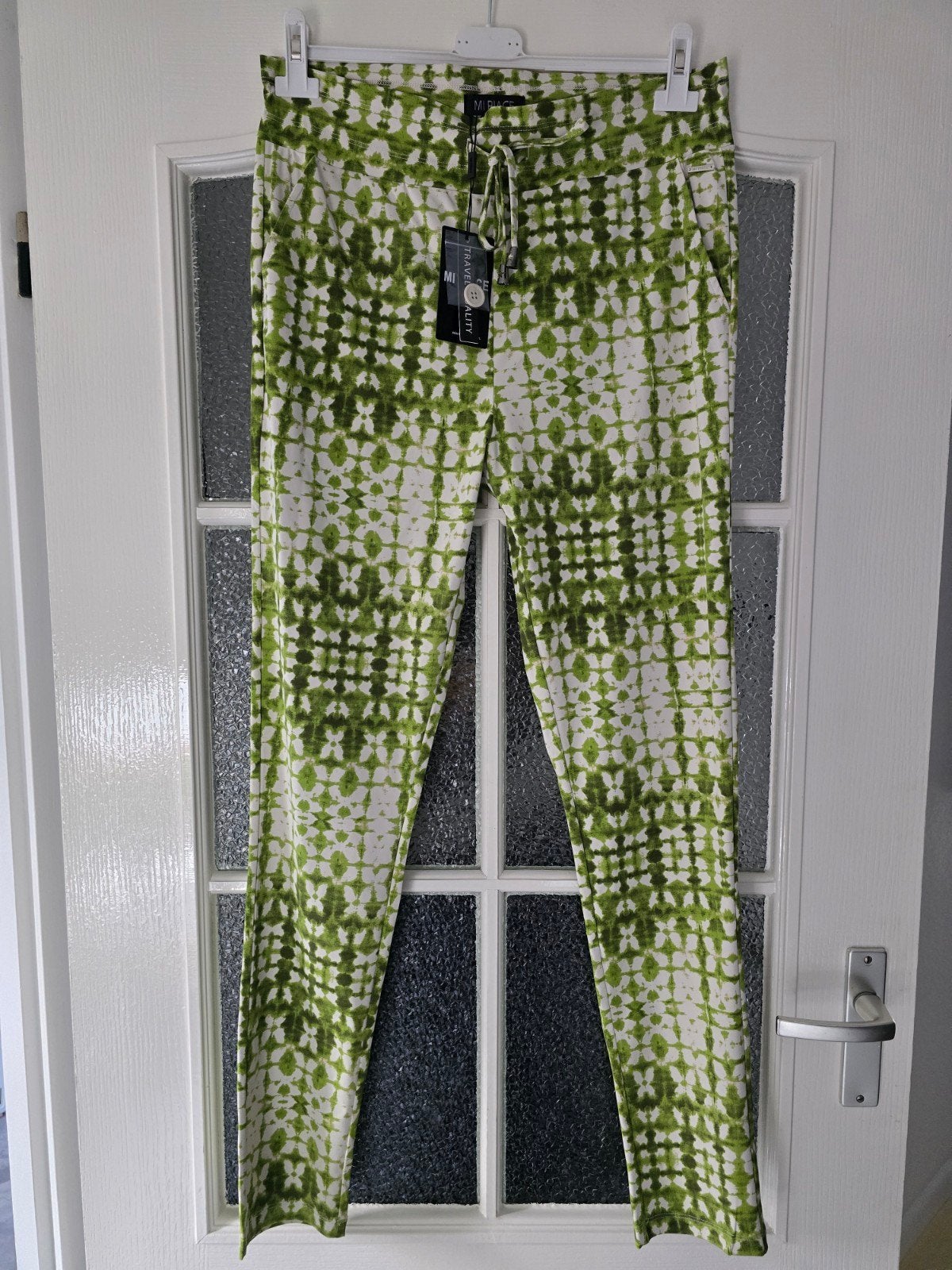 nieuw mi piace broek xl travel forest kit, Beige, Maat 46/48 (XL) of groter, Nieuw, Ophalen of Verzenden
