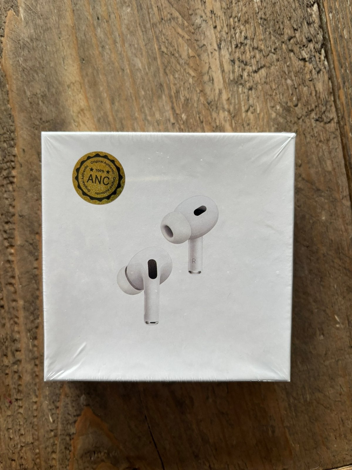 Airpods (2e generatie), Ophalen of Verzenden, Nieuw