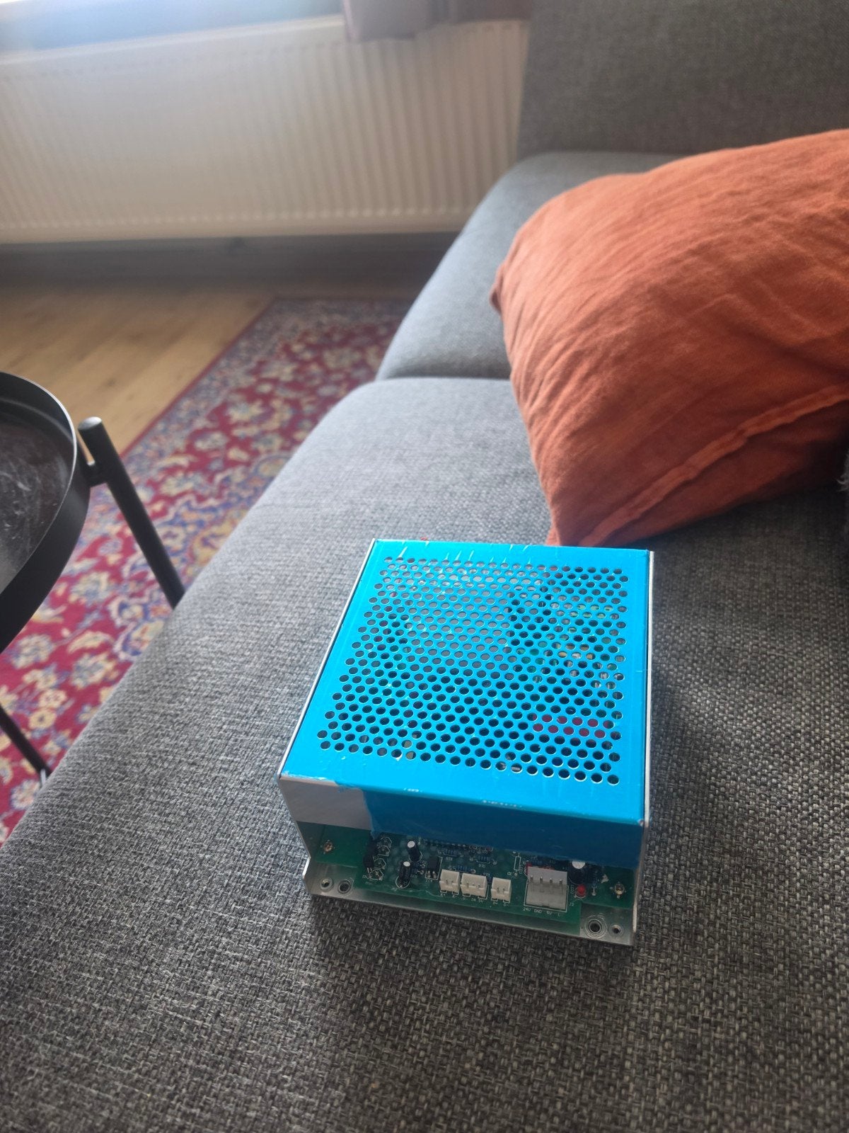 50W CO2 Laser Voeding - Nieuwstaat, Ophalen of Verzenden