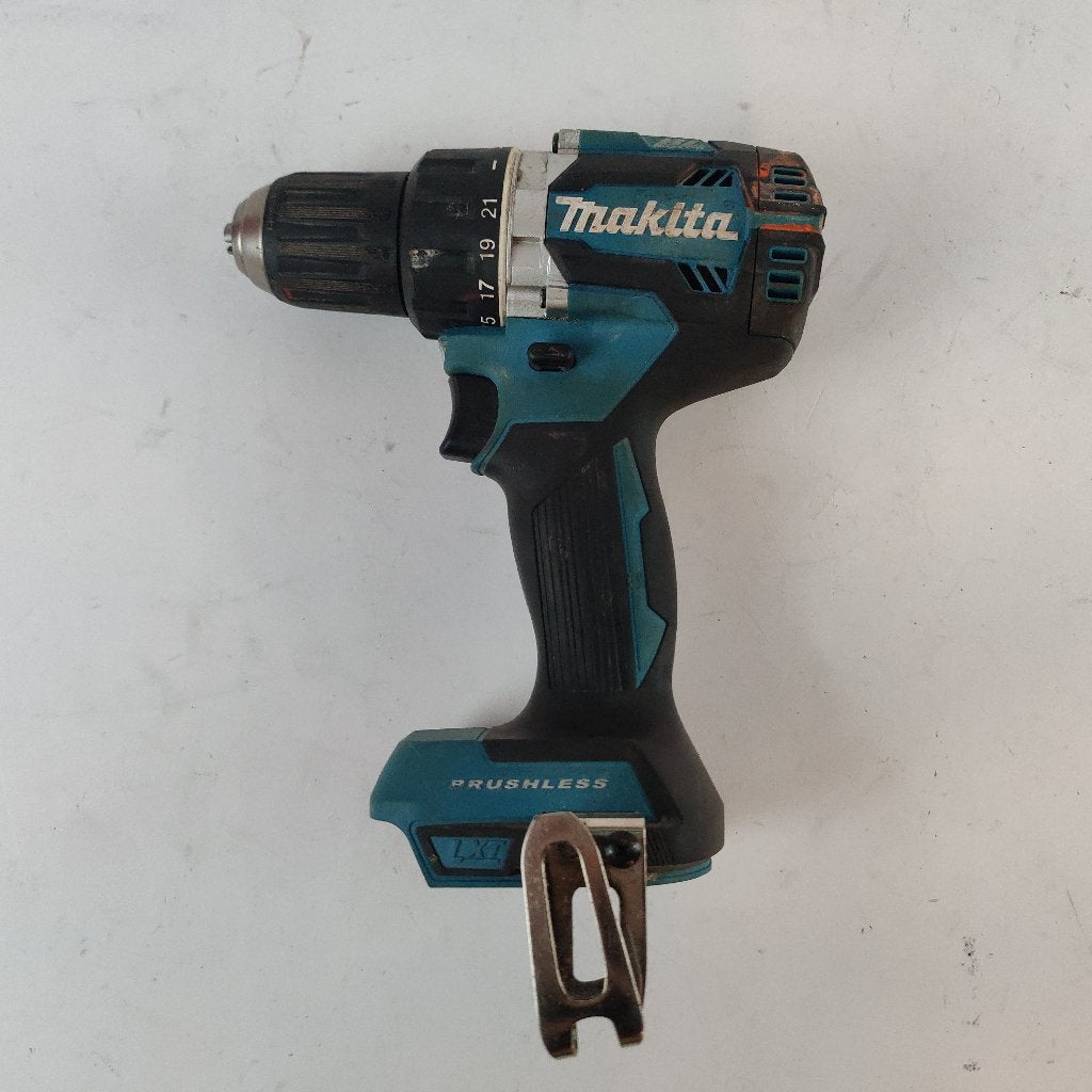 Makita DDF484 Boormachine body 2024 || Nu voor € 69.99, Gebruikt, Multimeter, Ophalen of Verzenden, X