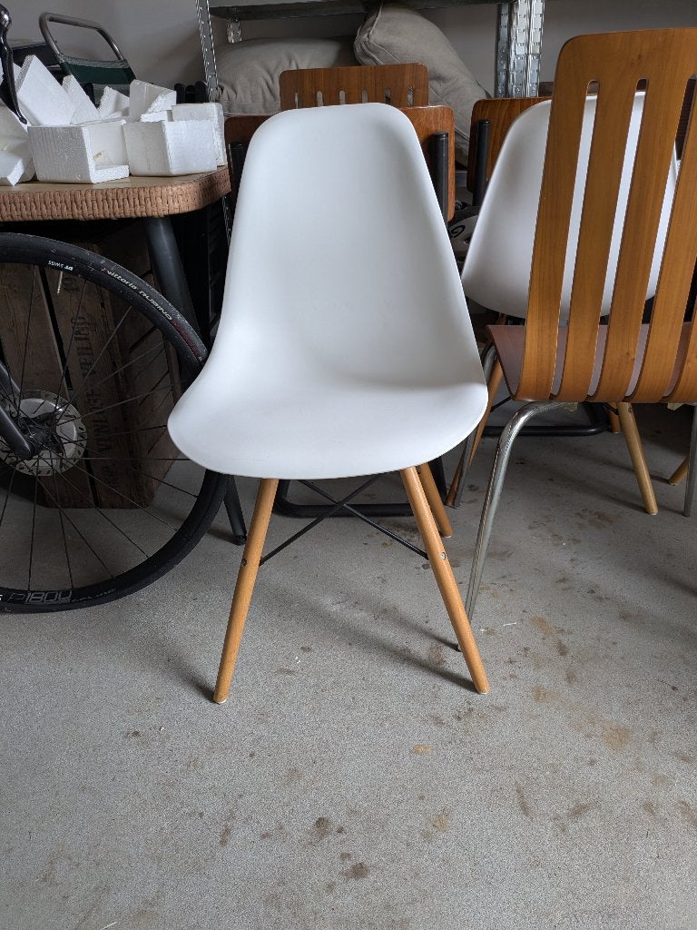 Eetkamerstoelen gratis afhalen, Gebruikt, Bruin, Vijf, Zes of meer stoelen, Ophalen