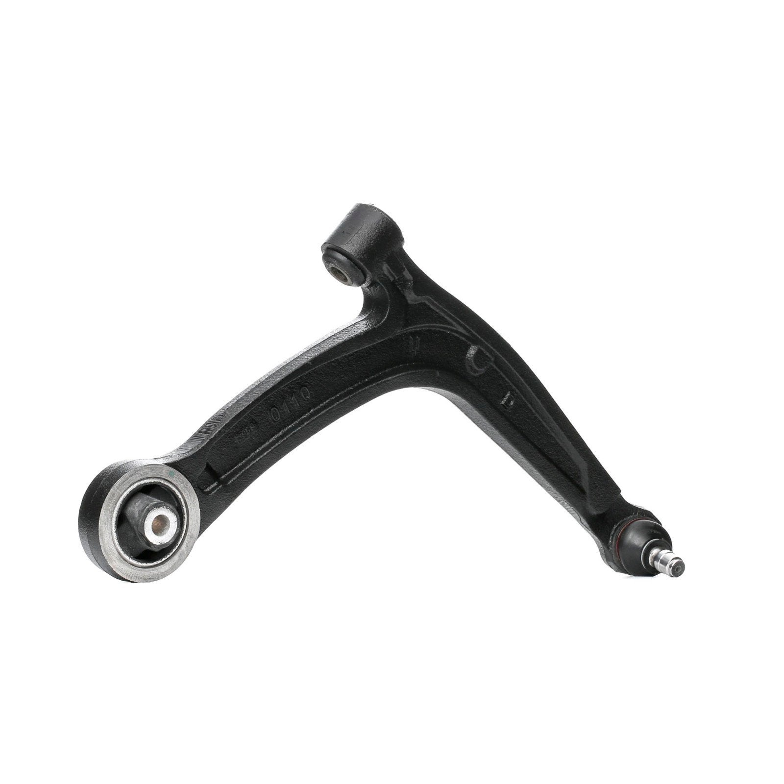 Nieuwe MONROE Draagarmen voor Fiat Panda 169 (set), Auto-onderdelen, Ophalen of Verzenden, Nieuw, Fiat