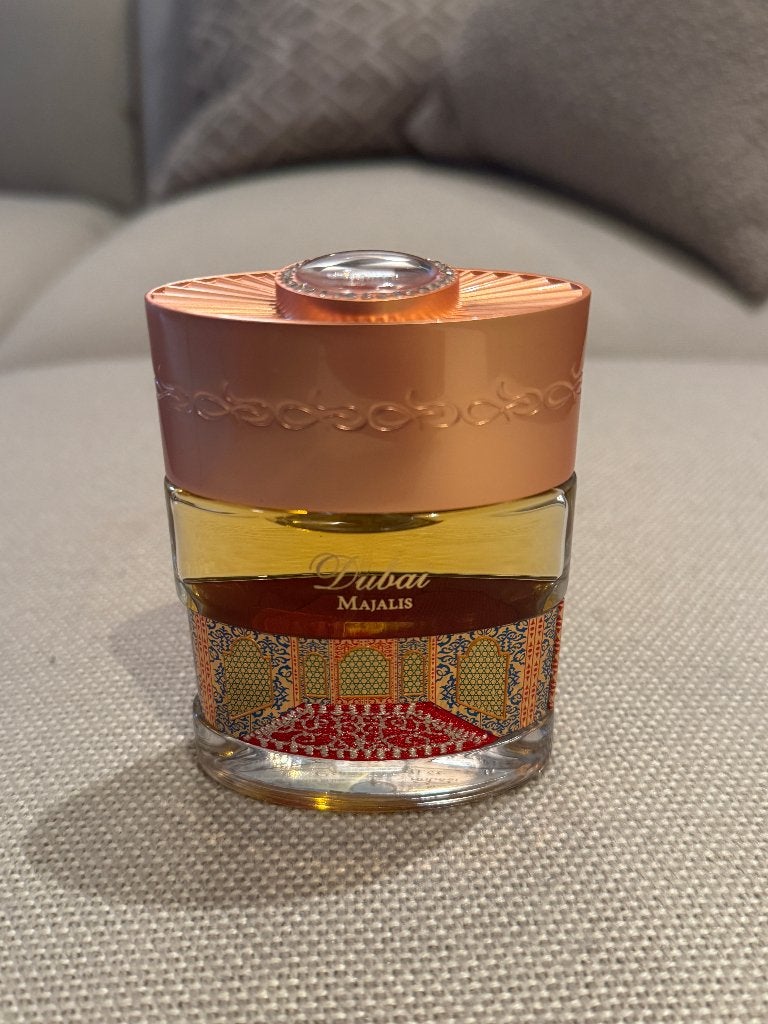 The Spirit of Dubai (Nabeel) – Majalis 50ml, Ophalen of Verzenden, Nieuw