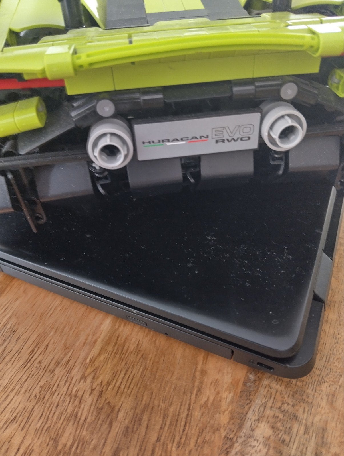 mouldking, Ophalen of Verzenden, Zo goed als nieuw, Auto