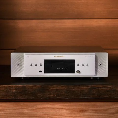 Marantz CD60 (ZGAN), Ophalen, Zo goed als nieuw, Marantz