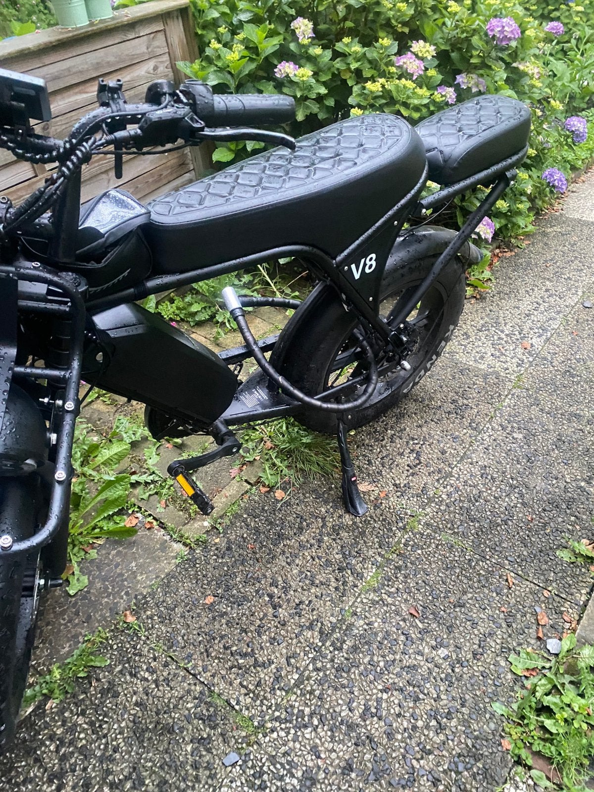 Student, Fietsen en Brommers, Elektrische fietsen, Zo goed als nieuw, Overige merken, Ophalen of Verzenden