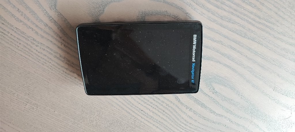 BMW Navigator 6 / VI, Motoren, Accessoires | Navigatiesystemen, Ophalen of Verzenden, Zo goed als nieuw