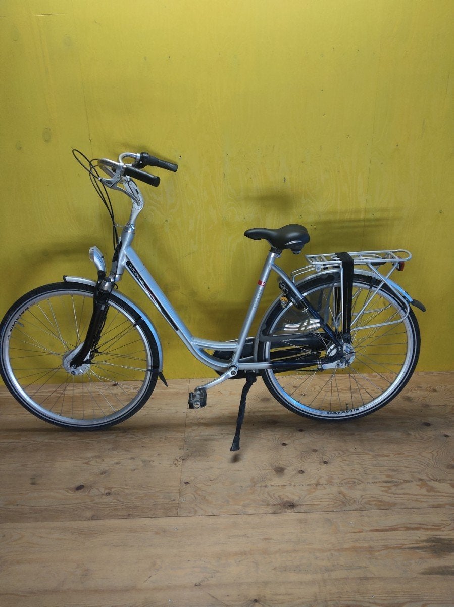 Batavus Holiday 53cm, Fietsen en Brommers, Fietsen | Dames | Damesfietsen, Ophalen, -, -, Versnellingen