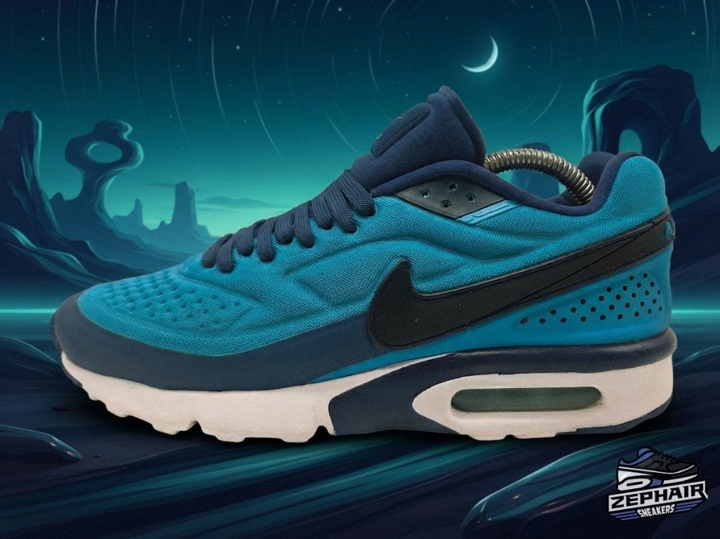Nike Air Max BW Ultra 'Coastal Blue' EU42 2016, Colosseum 1, 1213 NL Hilversum, Nederland, Nike, Sneakers of Gympen, Nike