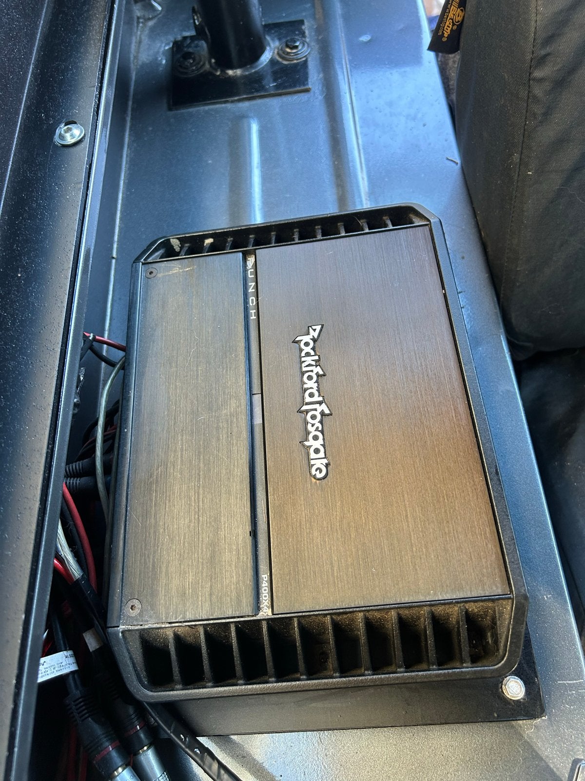 Jeep wrangler 6 cilinder 4,2 liter jongtimer!, foto 9
