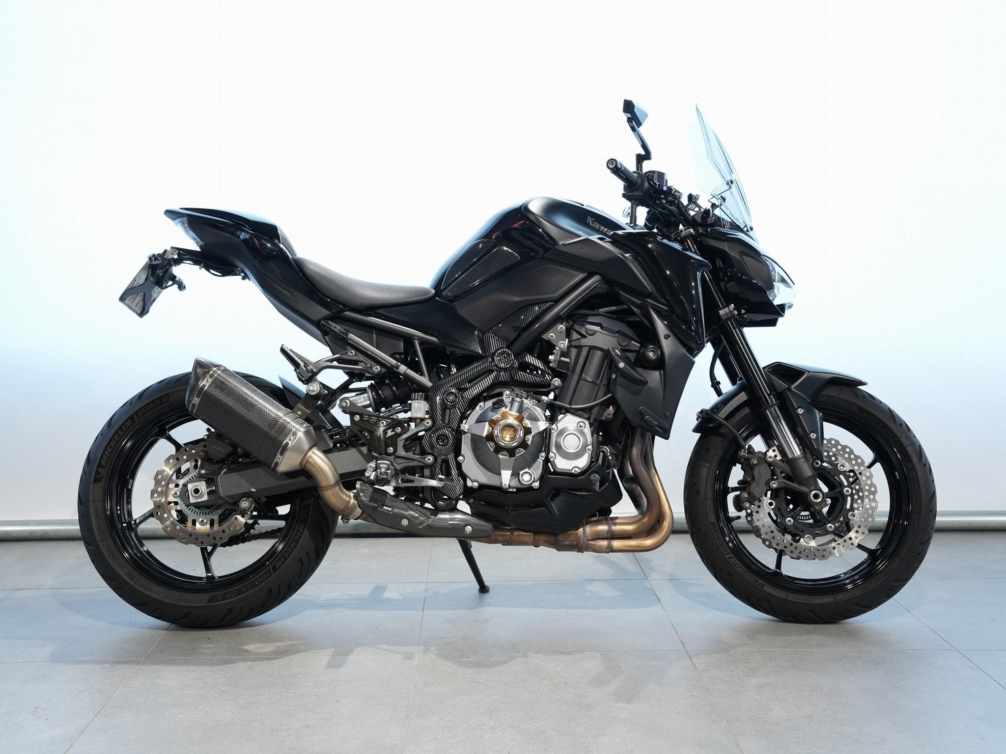 Kawasaki Z 900 (bj 2017), Motoren, Info@kawasaki.nl, Meer dan 35 kW, Jacobus Spijkerdreef 1-3
2132 PZ  Hoofddorp, NL, Kawasaki Motors Europe N.V.