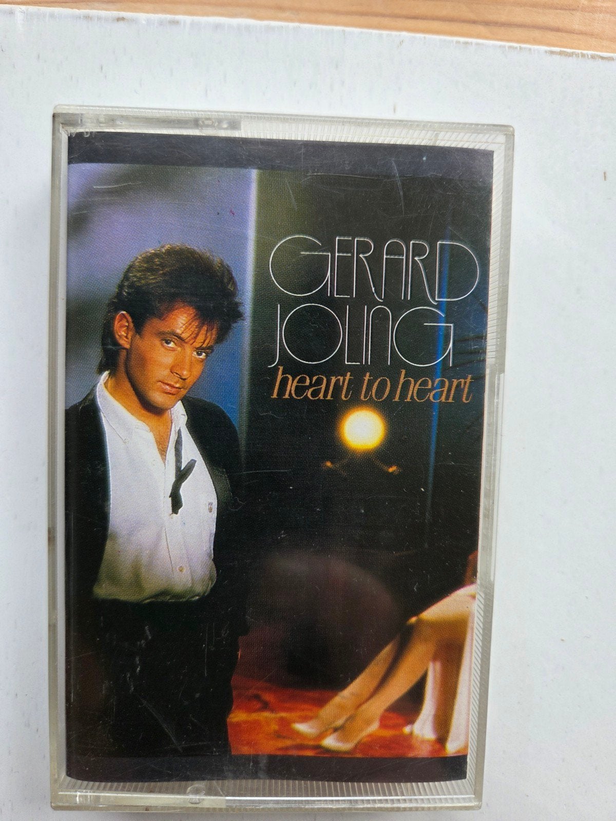 muziek, Cd's en Dvd's, Cassettebandjes, Ophalen, Gebruikt, 2 t/m 25 bandjes, Overige genres