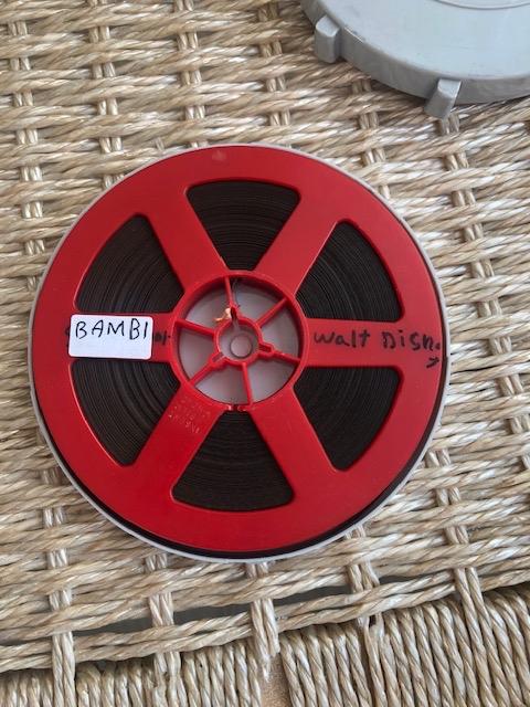 Super 8mm film Walt Disney, Ophalen of Verzenden, 8mm film