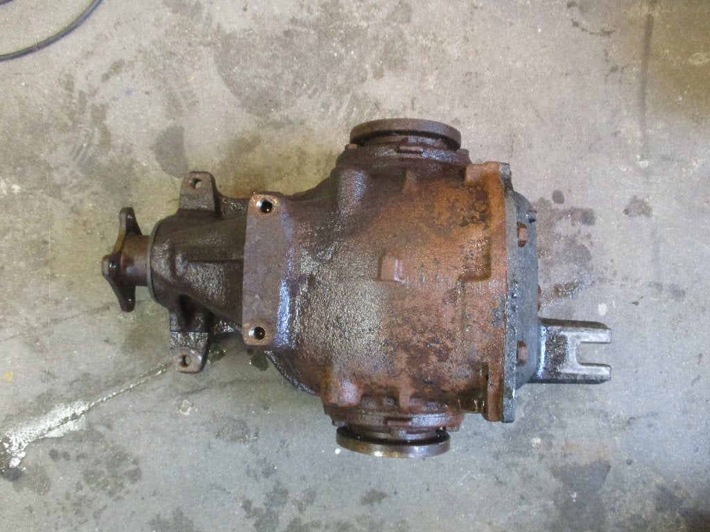 Differentieel BMW E28 / E30 / E34 type 188, Auto-onderdelen, Ophalen, Gebruikt, BMW
