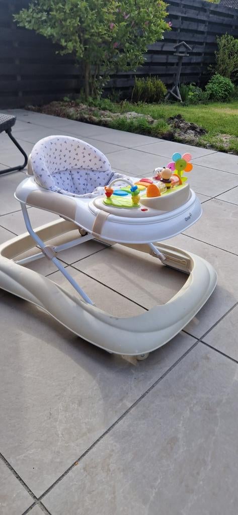Qute loopfiets, Ophalen of Verzenden, Loopfiets
