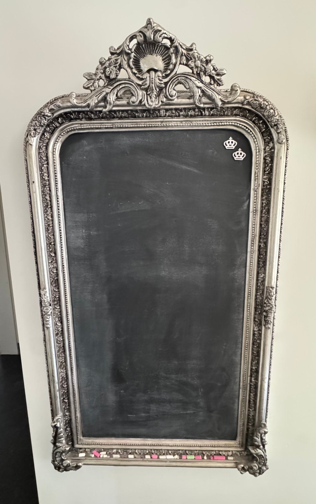 Krijtbord, Huis en Inrichting, Ophalen, Gebruikt, Krijtbord