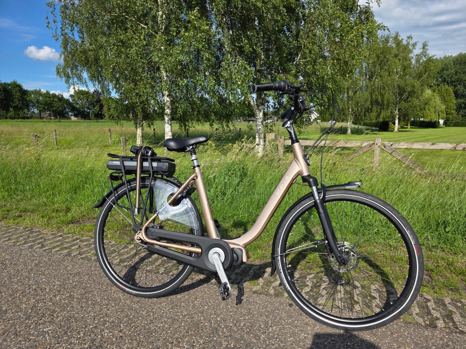 Prachtige ebikes va € 595  diverse merken & maten 0621340570, Zo goed als nieuw, 47 tot 51 cm, 50 km per accu of meer, Ophalen