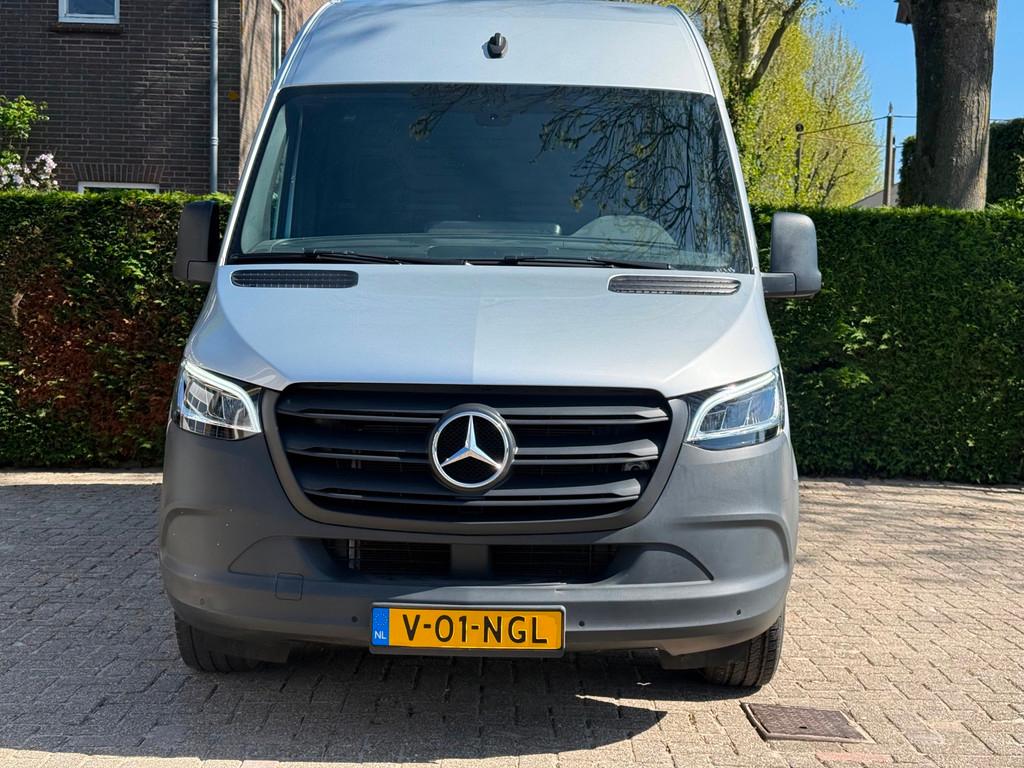 Mercedes-Benz SPRINTER 315 1.9 CDI L2H2 | LED | RWD |, Auto's, Automaat, Achterwielaandrijving, Gebruikt, Euro 6