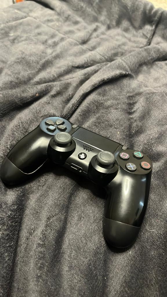 Goede ps4 controller, Ophalen, Zo goed als nieuw, Controller