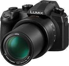 Panasonic fz1000  2 jaar garantie, T, Ophalen of Verzenden, Zo goed als nieuw, N