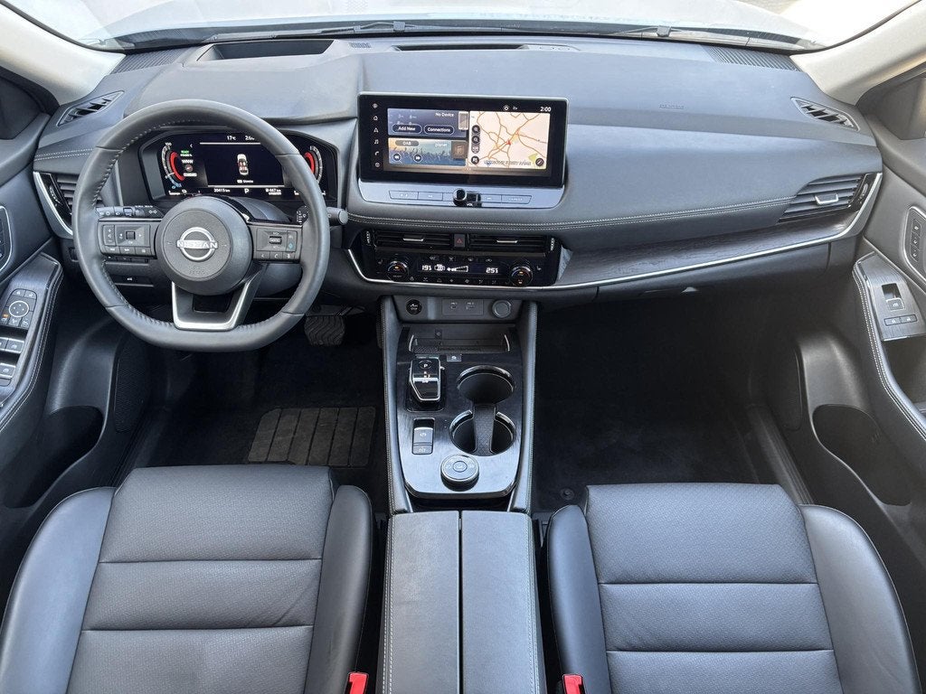 Nissan X-Trail 1.5 e-4orce Tekna 4WD / INCLUSIEF *GRATIS* VA, Auto's, Nissan, Automaat, 1497 cc, 2 kWh, Bedrijf