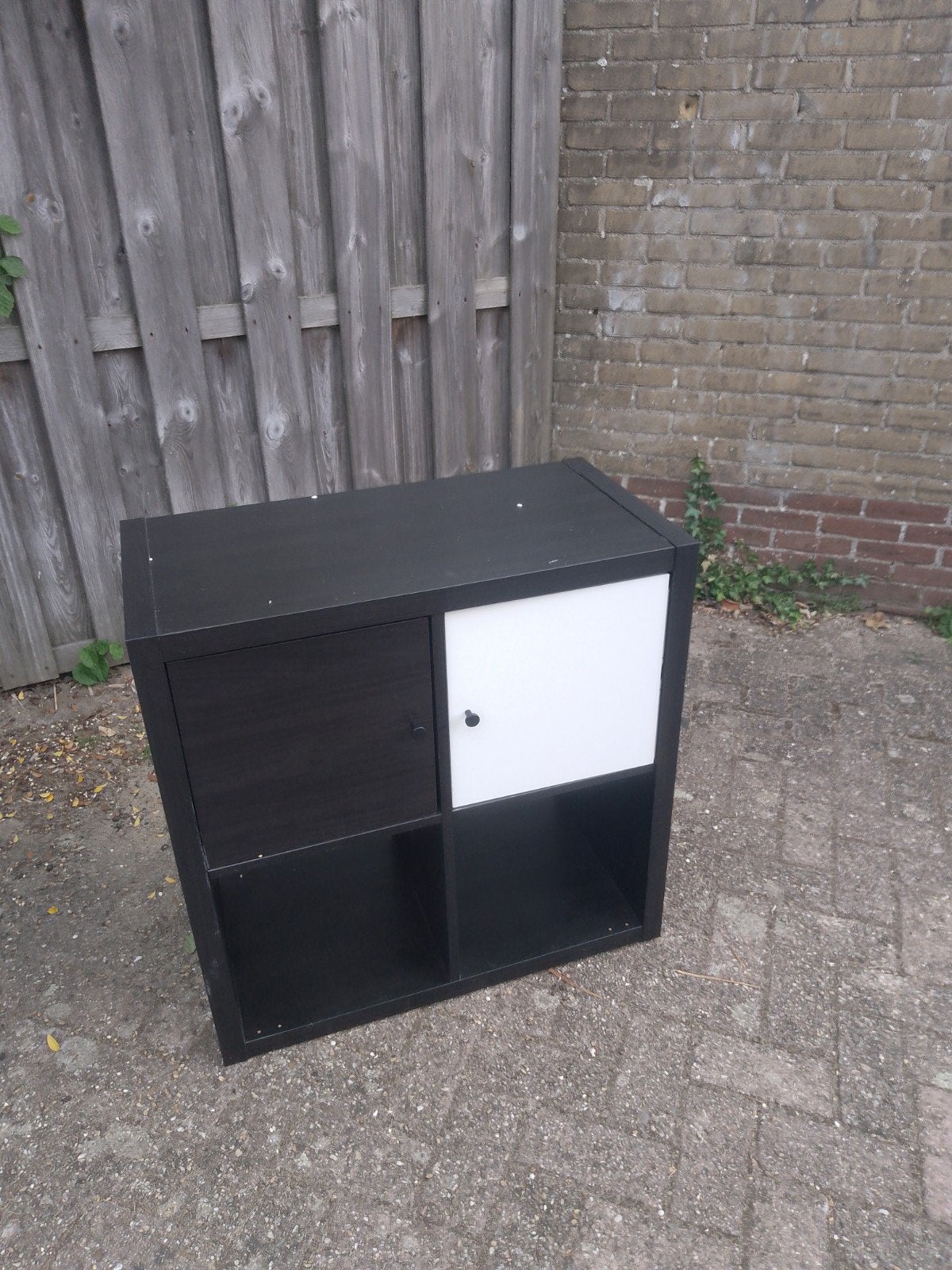Ikea, Ophalen, Minder dan 100 cm, 25 tot 50 cm, Overige houtsoorten