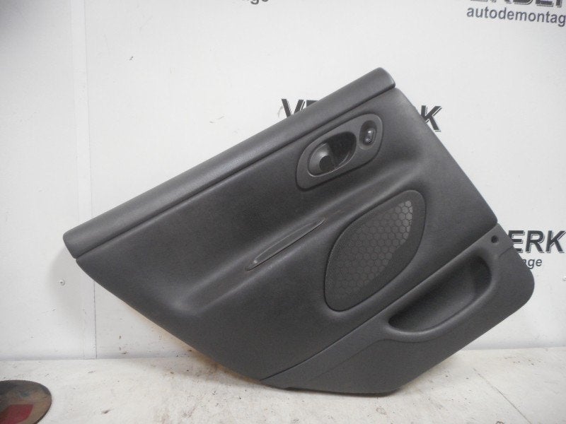 Portierbekleding Links Achter Ford Mondeo II xs71f23861ac, Auto-onderdelen, Gebruikt, Henry-Ford-Straße  1, Köln 50735, , Duitsland