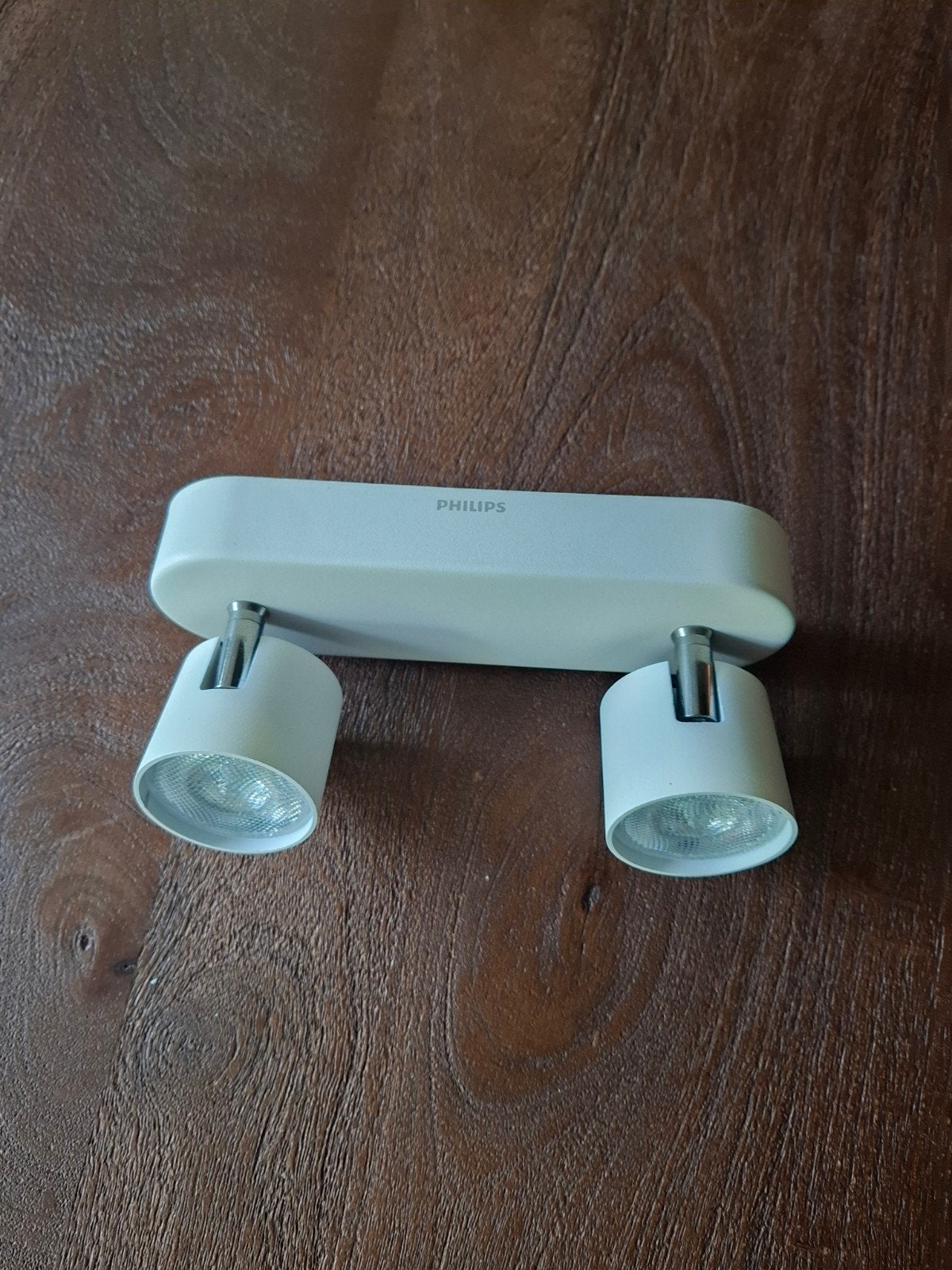 led spotje, Ophalen, Zo goed als nieuw
