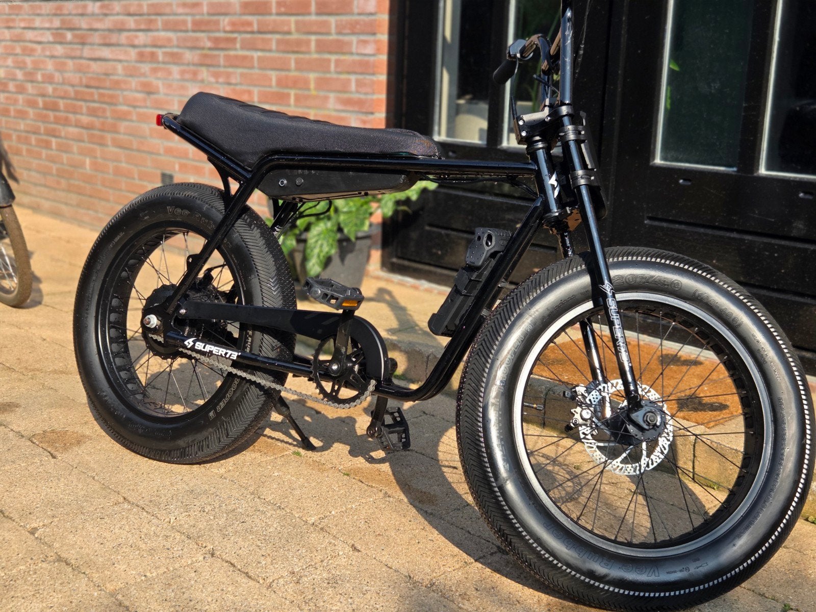 Super73 - Zo goed als nieuw, Fietsen en Brommers, Elektrische fietsen, 59 cm of meer, Ophalen, Zo goed als nieuw, Overige merken