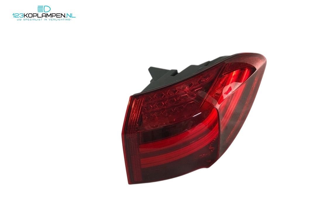 BMW 5 Serie GT F07 Facelift achterlicht rechts LED, Gebruikt, -, Verzenden, -