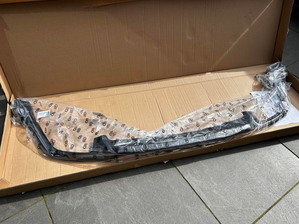 Maxton Design rest splitter Volvo XC60, Auto diversen, Tuning en Styling, Ophalen