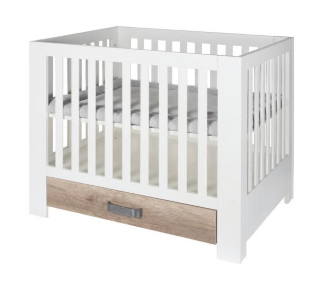 Box, Kinderen en Baby's, Boxen, Ophalen, Gebruikt