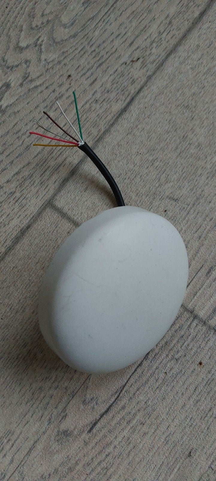 Navman 1240 gps antenne., Ophalen of Verzenden, Zo goed als nieuw, Gps of Kompas
