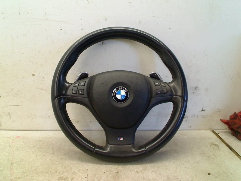 Stuur met airbag M BMW X6 (E71/E72) 2013 7845778, Auto-onderdelen, Gebruikt, Petuelring 130, München 80809, , Duitsland, BMW, Bayerische Motoren Werke AG