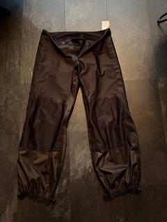 Waterdichte insert binnenbroek bmw rallye maat 50 nieuw, Motoren, Kleding | Motorkleding, Ophalen, Dames, Bmw, Broek | textiel
