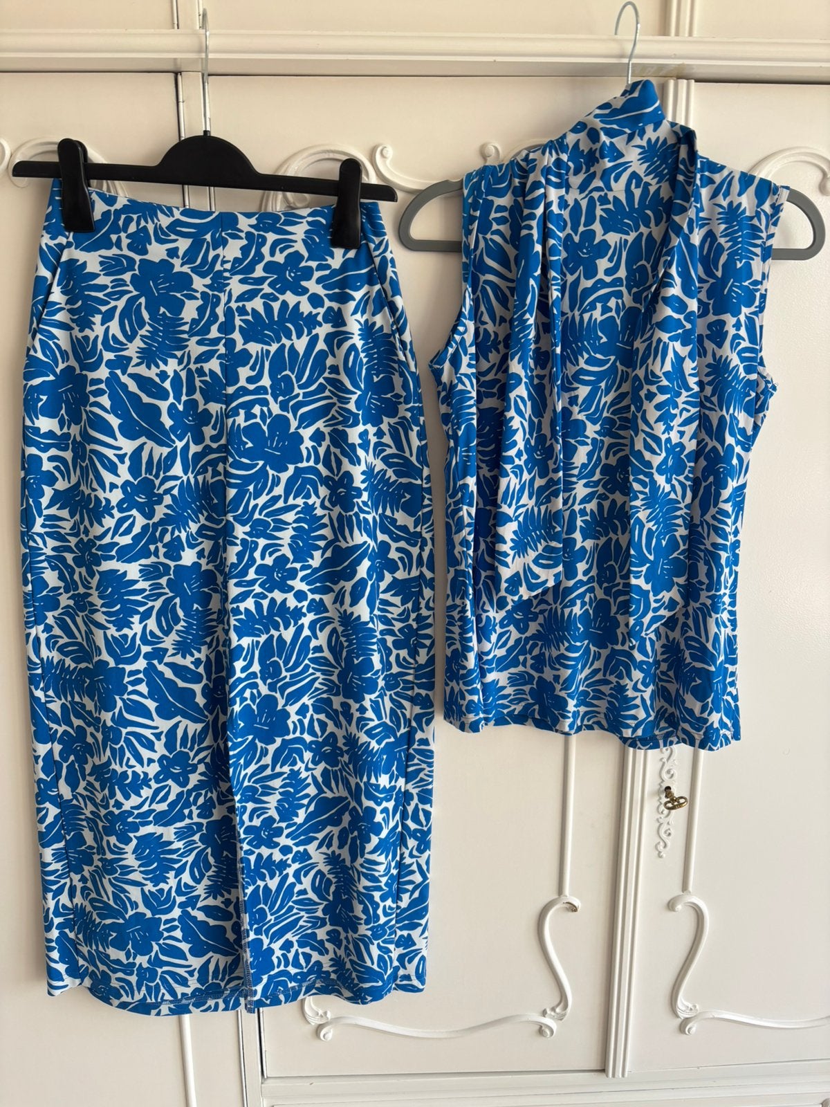 Nieuw travel rok en top Studio Anneloes maat XS, Kleding | Dames, Rokken, Overige kleuren, Nieuw, Ophalen of Verzenden, Maat 34 (XS) of kleiner